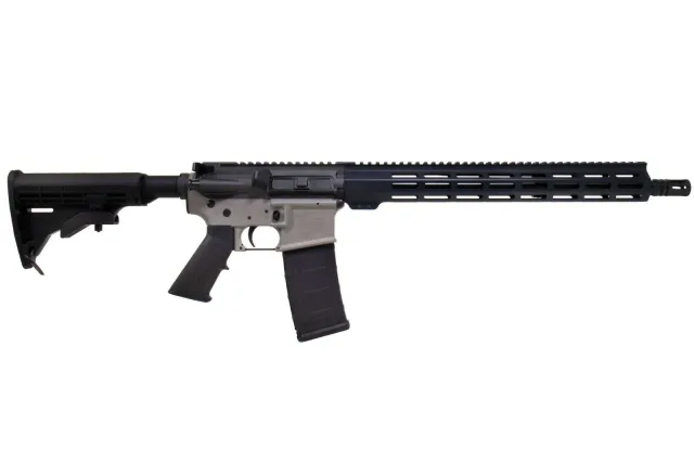 Shark Coast AR15 Maxim RFL 5.56 300-039-1000-00 - View 2