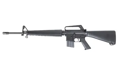 Harrington & Richardson M16 A1 5.56 HR51655139751 - View 2
