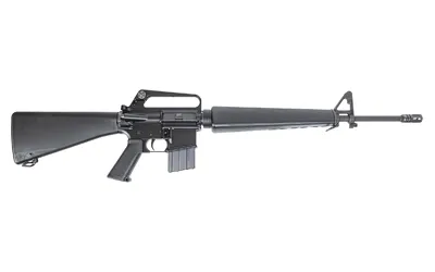 Harrington & Richardson M16 A1 5.56 HR51655139751 - View 3