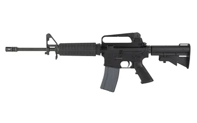 Harrington Richardson 51655140082 5.56 30Rd Tactical Carbine - View 2