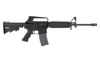 Harrington Richardson 51655140082 5.56 30Rd Tactical Carbine - View 3