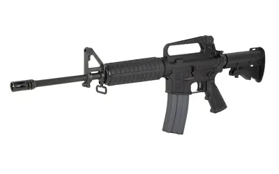 Harrington Richardson 51655140082 5.56 30Rd Tactical Carbine - View 4