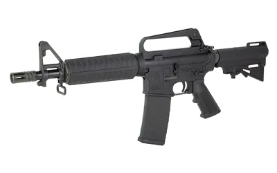 Harrington Richardson 51655203194 300 BLK 30Rd Tactical 10.5in - View 4
