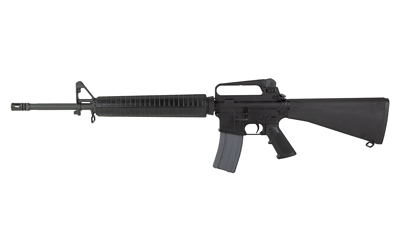 Harrington & Richardson M16 A2 5.56 HR51655152812 - View 2