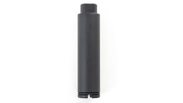 KAK AR15 Slim Extended 5/8-24 Flash Can IND-S-EXT-5-8-24 - View 2