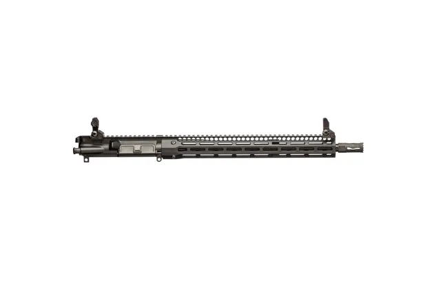 TROY SUPG-A4S-16BT-00 A4 Upper, 223 Rem/556 NATO, 16" Barrel - View 2