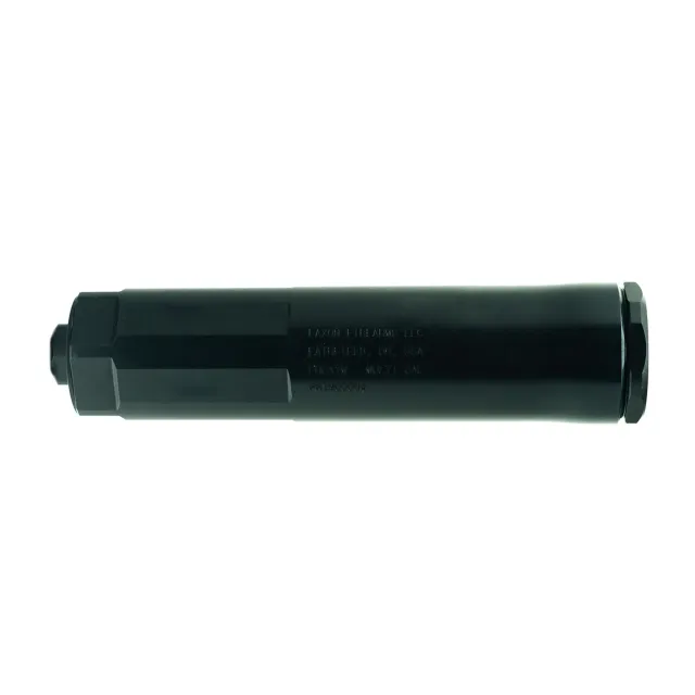 Faxon Harmonix CoreSync .36 Cal 3D Printed Suppressor - View 2