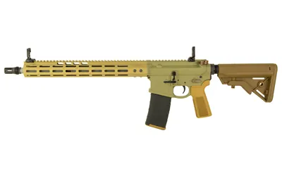 Noveske M4 5.56 Nato 02002654 - View 2