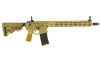 Noveske M4 5.56 Nato 02002654 - View 3