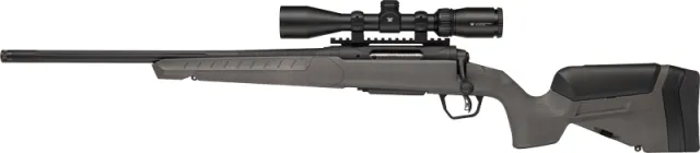 Savage Arms 110 TRAILBLAZER XP 7mm-08 Rem - View 2