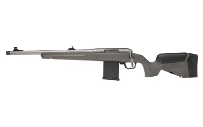 Savage Arms 110 Ridge Hunter .308 Win - View 2