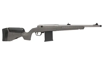 Savage Arms 110 Ridge Hunter .308 Win - View 3