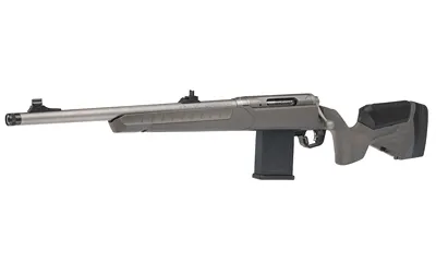 Savage Arms 110 Ridge Hunter .308 Win - View 4