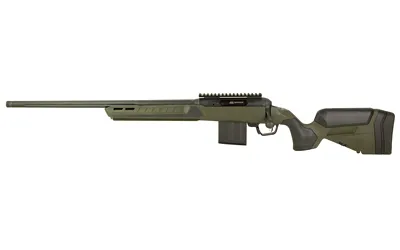 Savage Arms 110 Core Predator 22 ARC - View 2