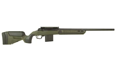 Savage Arms 110 Core Predator 22 ARC - View 3