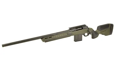 Savage Arms 110 Core Predator 22 ARC - View 4