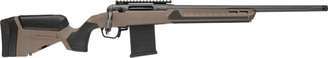 Savage Arms 110 Core Tactical 5.56 NATO - View 2