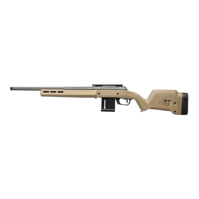 Savage Arms 110 Rifle Magpul 22LR 20 Round Magazine - View 2