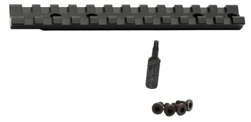 Savage Arms Revel Scope Rail 56442 Optic Mount Picatinny - View 2