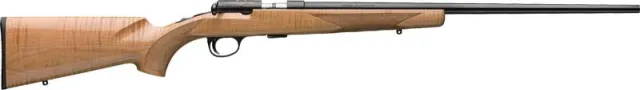 Browning T-BOLT 22LR 10+1 22 Semi-Match Chamber/ Re Matte Blue - View 2
