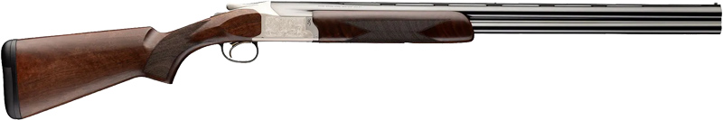 Browning Citori 825 12 Gauge 0183583004 - View 2