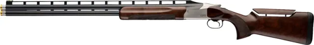 Browning 0183734002 Citori 825 Trap 12 Gauge 32" Polished Blued - View 2