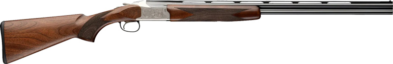 Browning Citori 825 Field 20 Gauge 0183466004 - View 2