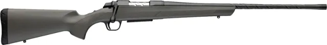 Browning 035851227 A-Bolt III Pro Composite 7mm Rem Mag 22" Matte Blue Rifle - View 2