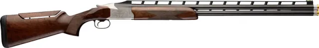 Browning 0184213003 Citori 825 Plus Sporting Adj 12 Gauge 32" Polished Blued Shotgun - View 2