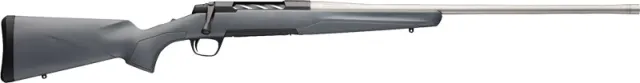 Browning 036114298 X-Bolt 2 Composite Special 7MM PRC 24" Sporter Barrel Stainless Steel Rifle - View 2