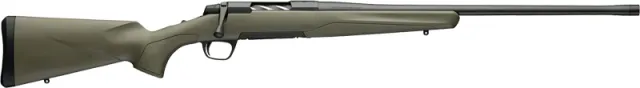Browning X-Bolt 6.5 Creedmoor 036117282 - View 2
