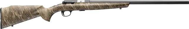 Browning T-Bolt Target/Varmint 17 HMR 025259270 - View 2