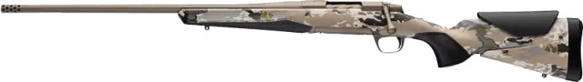 Browning X-Bolt 2 Speed 243 Win 036125211 - View 2