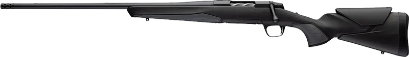 Browning XBOLT 2 308 4+1 22 Free Floating/ Target Low-Luster Blued - View 2