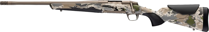 Browning X-Bolt 2 Speed SPR 6.5 PRC 036124294 - View 2