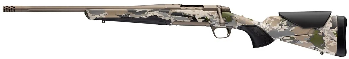 Browning X-Bolt 2 Speed SPR 300 PRC 036124297 - View 2