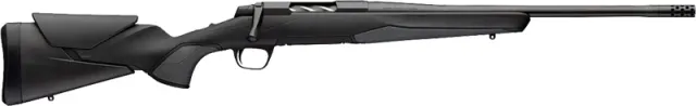 Browning X-Bolt 2 Hunter .308 Win 036131218 - View 2