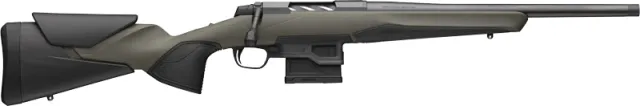 Browning XBOLT 2 7MM PRC 5+1 20 Free Floating/ Target Blue - View 2