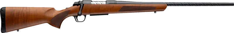 Browning A-Bolt III Pro Hunter .270 Win 035848224 - View 2