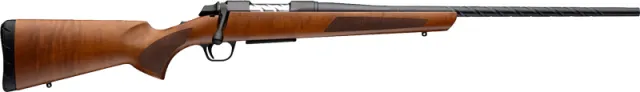 Browning 035848227 A-Bolt III Pro Hunter 7mm Rem Mag 26" Matte Blue Rifle - View 2