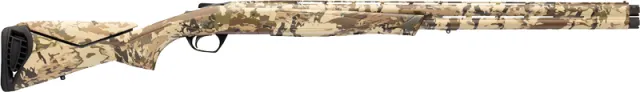 Browning 018735204 Cynergy Camo 12 Gauge 28" Auric Camo Shotgun - View 2