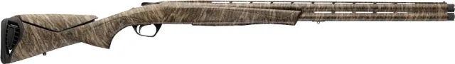 Browning Cynergy 12 Gauge 018736204 - View 2