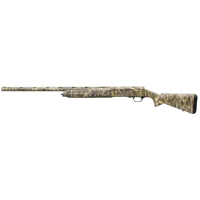 Browning 0119506005 A5 Camo 20 Gauge 26" Max-7 Camo Shotgun - View 2