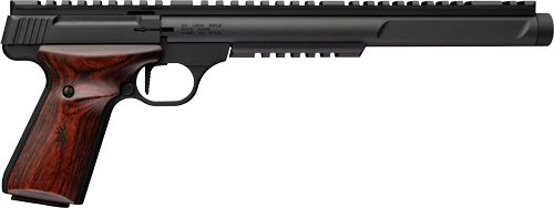 Browning 051613490 BM Hunter Varmint Laminate Rifle - View 2