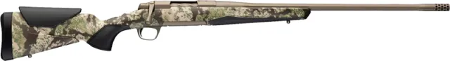 Browning X-Bolt 2 Speed 7mm PRC 036138298 - View 2