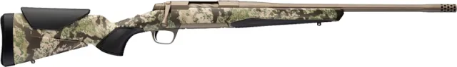 Browning X-BOLT 2 SPEED .308 Win 036139218 - View 2
