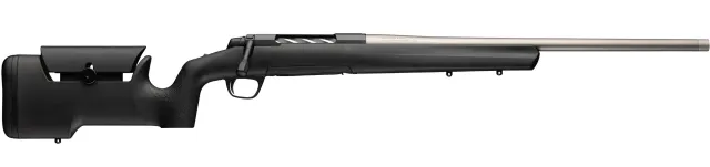 Browning X-Bolt 2 308 Win 036140218 - View 2