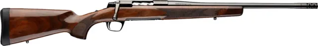 Browning 036145226 X-Bolt 2 Medallion SPR 30-06 18" Sporter Barrel Polished Blued Rifle - View 2