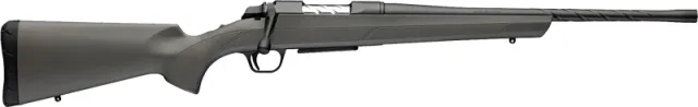 Browning AB3 Pro Composite SPR Rifle 6.5 Creedmoor 18 in. Black/Grey Green SR 4 rd. - View 2