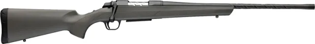 Browning AB3 Pro Composite SPR 7mm PRC 20 In Black/Grey Green - View 2